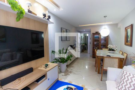 Apartamento à venda com 2 quartos, 97m² em Ingá, Niterói