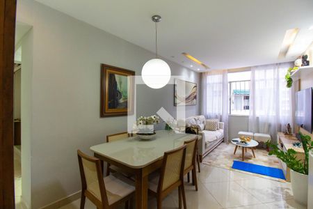 Apartamento à venda com 2 quartos, 97m² em Ingá, Niterói