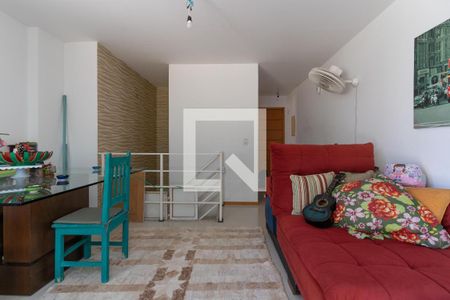 Apartamento à venda com 3 quartos, 193m² em Itacoatiara, Niterói