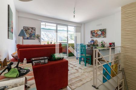 Apartamento à venda com 3 quartos, 193m² em Itacoatiara, Niterói