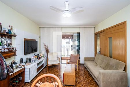 Apartamento à venda com 2 quartos, 106m² em Tijuca, Rio de Janeiro