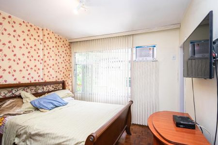 Apartamento à venda com 2 quartos, 106m² em Tijuca, Rio de Janeiro