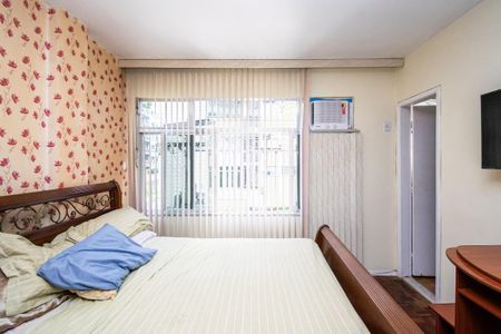 Apartamento à venda com 2 quartos, 106m² em Tijuca, Rio de Janeiro