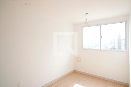 Sala de apartamento para alugar com 2 quartos, 38m² em Vila Palmares, São Caetano do Sul