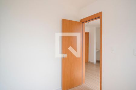 Quarto 1 de apartamento para alugar com 2 quartos, 38m² em Vila Palmares, São Caetano do Sul