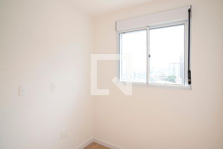 Quarto 1 de apartamento para alugar com 2 quartos, 38m² em Vila Palmares, São Caetano do Sul