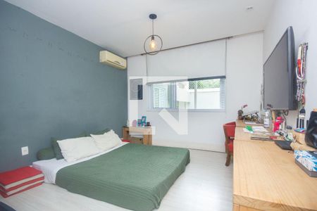 Apartamento à venda com 3 quartos, 125m² em Leblon, Rio de Janeiro