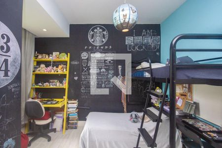 Apartamento à venda com 3 quartos, 125m² em Leblon, Rio de Janeiro