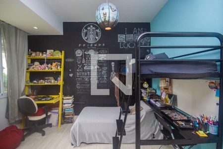 Apartamento à venda com 3 quartos, 125m² em Leblon, Rio de Janeiro