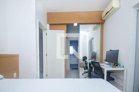 Apartamento à venda com 3 quartos, 125m² em Leblon, Rio de Janeiro