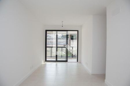 Apartamento à venda com 2 quartos, 79m² em Maracanã, Rio de Janeiro