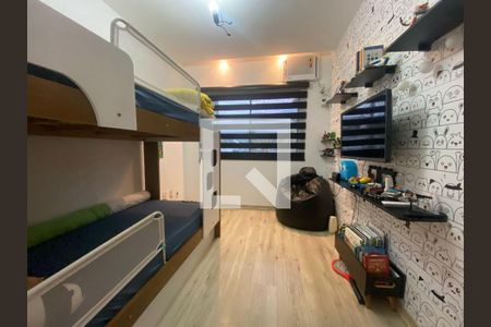 Apartamento à venda com 4 quartos, 292m² em Vargem Grande, Rio de Janeiro