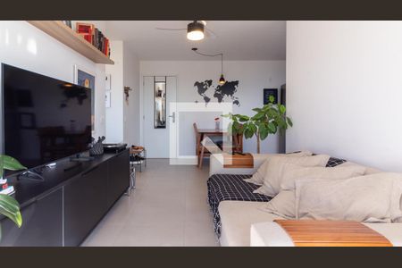 Apartamento à venda com 2 quartos, 65m² em Barra da Tijuca, Rio de Janeiro