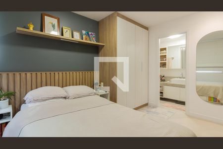 Apartamento à venda com 2 quartos, 65m² em Barra da Tijuca, Rio de Janeiro