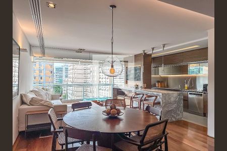 Apartamento à venda com 3 quartos, 245m² em Laranjeiras, Rio de Janeiro