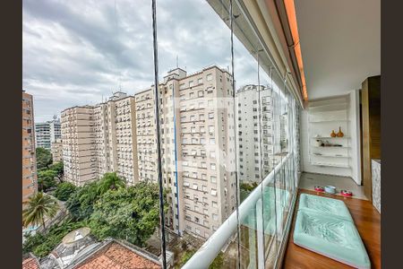 Apartamento à venda com 3 quartos, 245m² em Laranjeiras, Rio de Janeiro