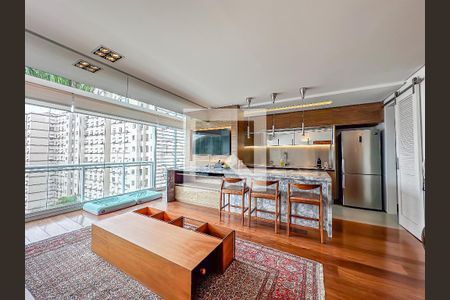 Apartamento à venda com 3 quartos, 245m² em Laranjeiras, Rio de Janeiro