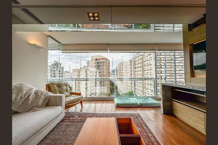 Apartamento à venda com 3 quartos, 245m² em Laranjeiras, Rio de Janeiro