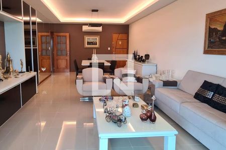 Apartamento à venda com 3 quartos, 178m² em Recreio dos Bandeirantes, Rio de Janeiro