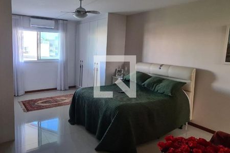 Apartamento à venda com 3 quartos, 178m² em Recreio dos Bandeirantes, Rio de Janeiro