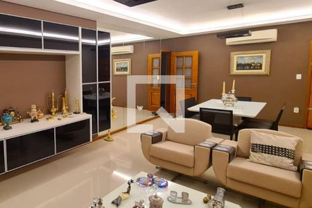 Apartamento à venda com 3 quartos, 178m² em Recreio dos Bandeirantes, Rio de Janeiro