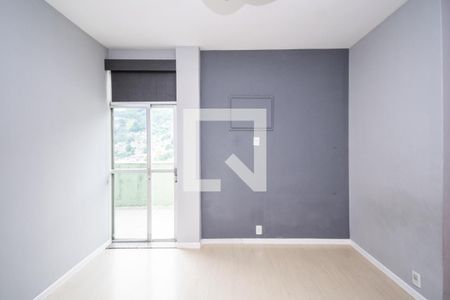 Apartamento à venda com 3 quartos, 120m² em Tijuca, Rio de Janeiro
