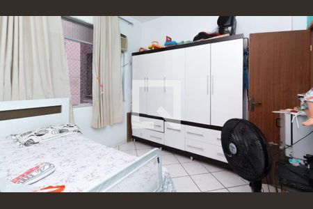 Apartamento à venda com 2 quartos, 82m² em Maracanã, Rio de Janeiro