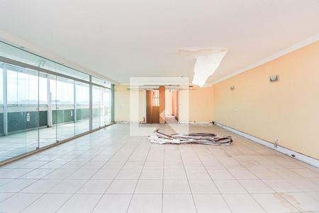 Apartamento à venda com 4 quartos, 435m² em Flamengo, Rio de Janeiro