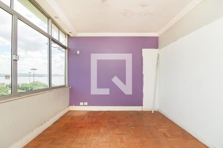 Apartamento à venda com 4 quartos, 435m² em Flamengo, Rio de Janeiro