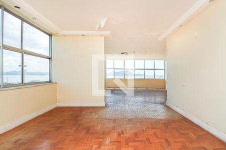 Apartamento à venda com 4 quartos, 435m² em Flamengo, Rio de Janeiro