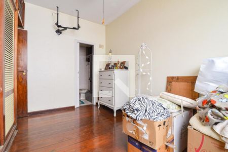 Apartamento à venda com 2 quartos, 80m² em Tijuca, Rio de Janeiro