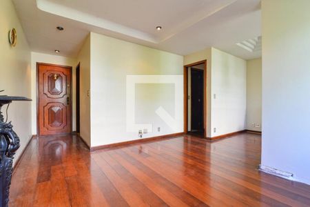 Apartamento à venda com 2 quartos, 80m² em Tijuca, Rio de Janeiro