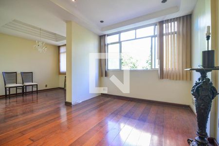 Apartamento à venda com 2 quartos, 80m² em Tijuca, Rio de Janeiro