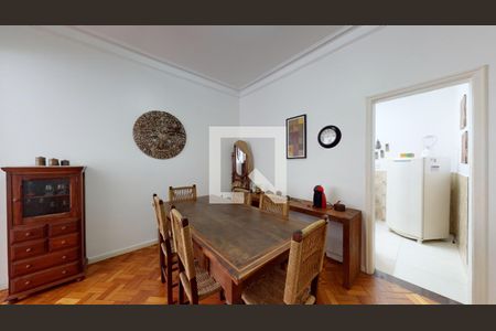 Apartamento à venda com 3 quartos, 130m² em Copacabana, Rio de Janeiro