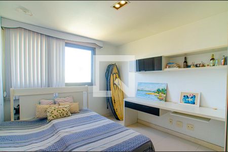 Apartamento à venda com 3 quartos, 320m² em Barra da Tijuca, Rio de Janeiro