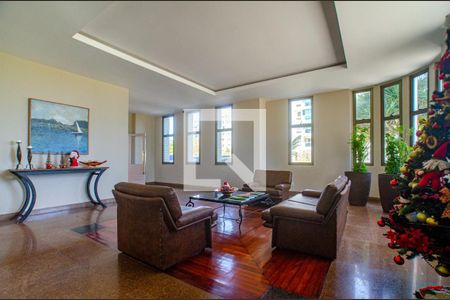 Apartamento à venda com 3 quartos, 320m² em Barra da Tijuca, Rio de Janeiro