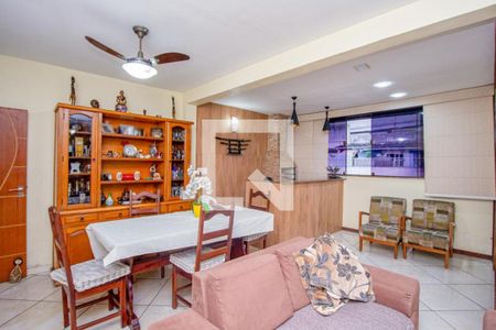 Apartamento à venda com 3 quartos, 150m² em Tijuca, Rio de Janeiro