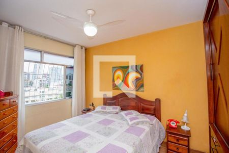 Apartamento à venda com 3 quartos, 150m² em Tijuca, Rio de Janeiro