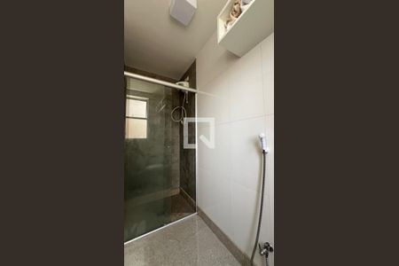 Apartamento à venda com 2 quartos, 70m² em Funcionários, Belo Horizonte