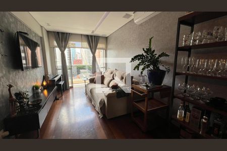 Apartamento à venda com 2 quartos, 70m² em Funcionários, Belo Horizonte