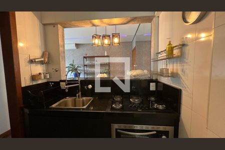 Apartamento à venda com 2 quartos, 70m² em Funcionários, Belo Horizonte