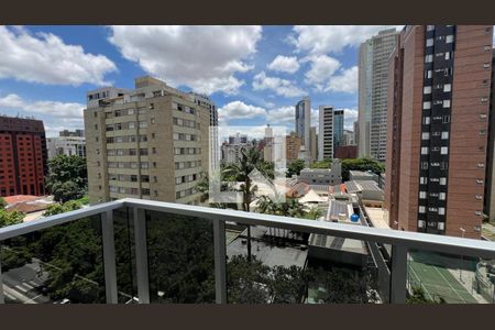 Apartamento à venda com 2 quartos, 70m² em Funcionários, Belo Horizonte