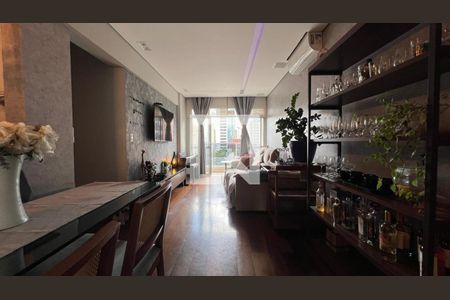 Apartamento à venda com 2 quartos, 70m² em Funcionários, Belo Horizonte