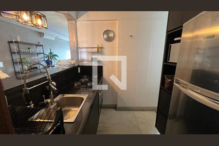 Apartamento à venda com 2 quartos, 70m² em Funcionários, Belo Horizonte