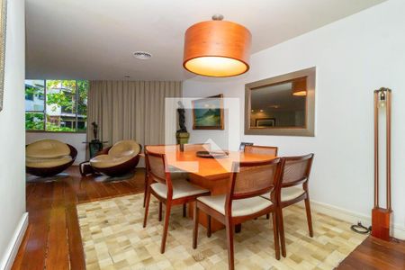 Apartamento à venda com 4 quartos, 192m² em Ipanema, Rio de Janeiro