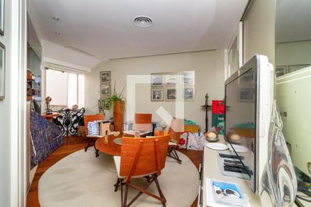 Apartamento à venda com 4 quartos, 192m² em Ipanema, Rio de Janeiro