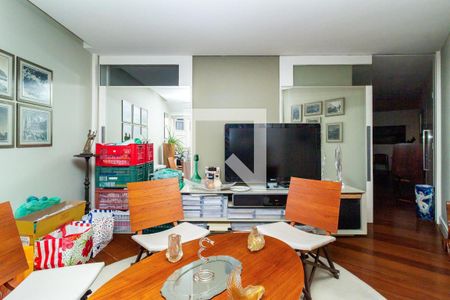 Apartamento à venda com 4 quartos, 192m² em Ipanema, Rio de Janeiro