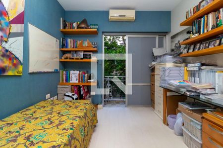 Apartamento à venda com 4 quartos, 192m² em Ipanema, Rio de Janeiro