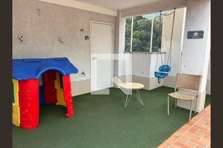 Apartamento à venda com 3 quartos, 114m² em Freguesia (Jacarepaguá), Rio de Janeiro