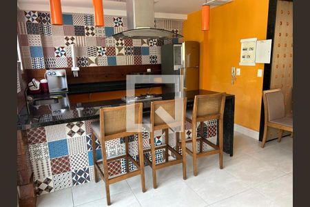 Apartamento à venda com 3 quartos, 114m² em Freguesia (Jacarepaguá), Rio de Janeiro